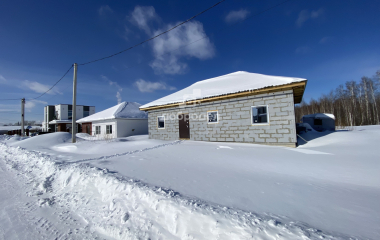 Балтым, ул. Озерная,32