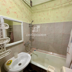 3-к квартира | 68.00 м² | 2 - 3 эт. 50