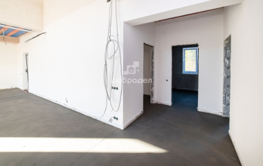 Габиевский, КП Заповедник, кв-л Аист 72