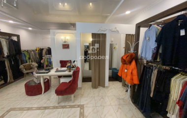 Екатеринбург, ул. Уральских рабочих,54