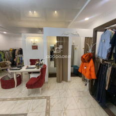 48.20 м² | 1 - 2 эт. 01