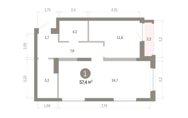 Екатеринбург, Московская 158