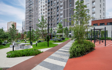 Екатеринбург, ул. Московская,251