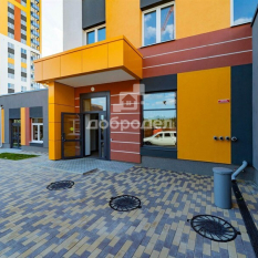 60.00 м² | 25 - 25 эт. 10