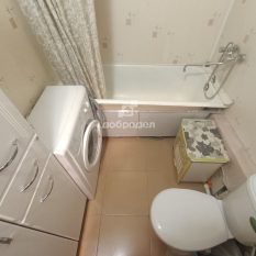 1-к квартира | 29.30 м² | 1 - 4 эт. 50
