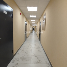 1-к квартира | 32.86 м² | 4 - 4 эт. 30