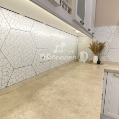 3-к квартира | 57.10 м² | 2 - 3 эт. 21