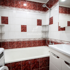 3-к квартира | 64.10 м² | 7 - 9 эт. 71