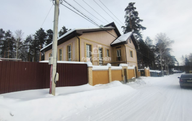 Верхнее Дуброво, ул. Обсерваторская,13 б