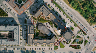 119.00 м² | 7 - 7 эт.