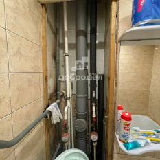 2-к квартира | 42.30 м² | 1 - 5 эт. 30