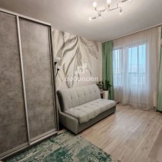 2-к квартира | 55.50 м² | 3 - 13 эт. 00