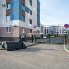 1-к квартира | 31.20 м² | 1 - 6 эт. 50