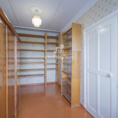 3-к квартира | 54.10 м² | 5 - 5 эт. 20