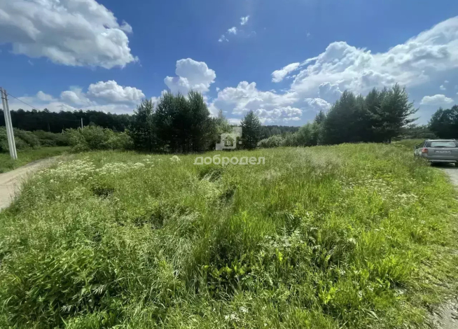 Участок