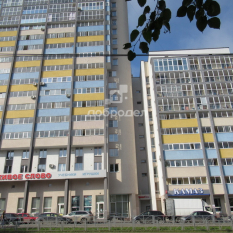 3-к квартира | 75.70 м² | 7 - 19 эт. 01