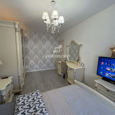 4-к квартира | 78.00 м² | 2 - 9 эт. 10