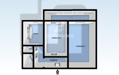 Екатеринбург, ул. Сыромолотова,7