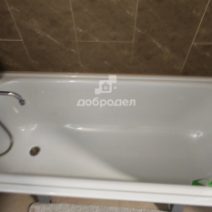 1-к квартира | 39.00 м² | 7 - 12 эт. 100