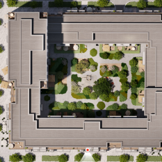 21.00 м² | 7 - 9 эт. 01