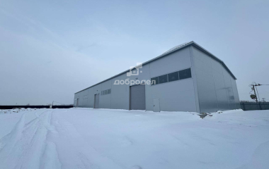 Екатеринбург, ул. 46-я Баритовая,113Г