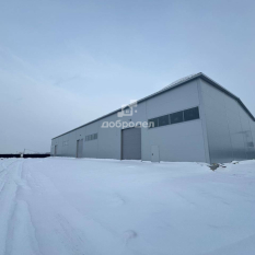 1500.00 м² | 1 - 1 эт. 00