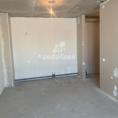 2-к квартира | 54.70 м² | 7 - 15 эт. 50