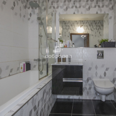 1-к квартира | 44.80 м² | 18 - 25 эт. 10