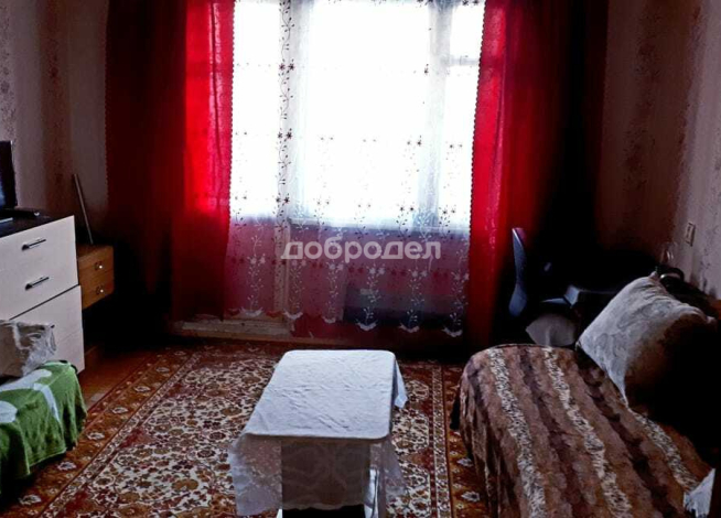 Комната | 16.90 м² | 1 - 9 эт.