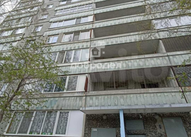 2-к квартира | 47.40 м² | 7 - 12 эт.