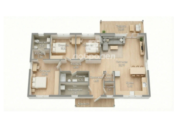 Большой Исток, 