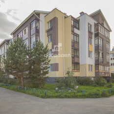 1-к квартира | 37.20 м² | 1 - 4 эт. 71