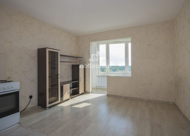1-к квартира | 25.80 м² | 12 - 16 эт.