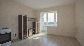 1-к квартира | 25.80 м² | 12 - 16 эт.