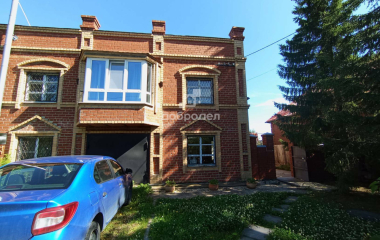 Полеводство, ул. Старожилов,34