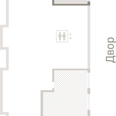 79.00 м² | 1 - 9 эт. 10