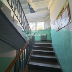 2-к квартира | 41.70 м² | 2 - 5 эт. 10