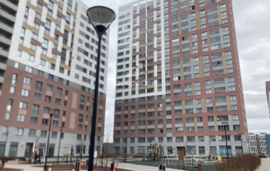 Екатеринбург, ул. Рябинина,49А
