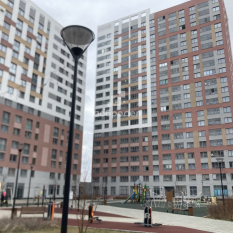 1-к квартира | 25.40 м² | 1 - 20 эт. 51