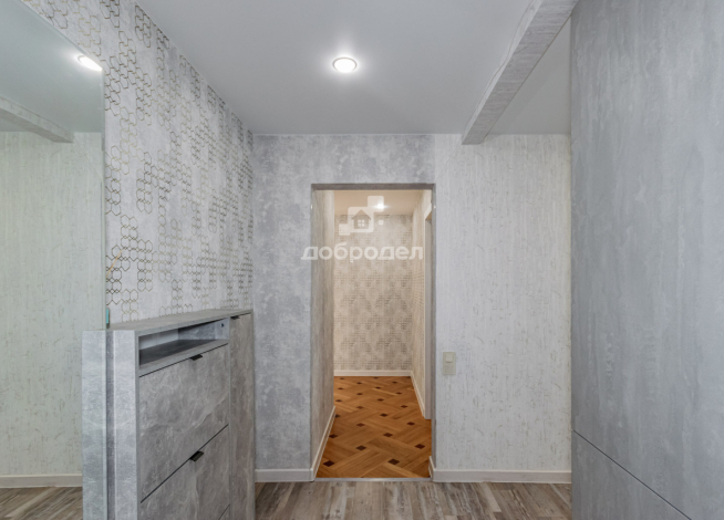 4-к квартира | 77.90 м² | 2 - 9 эт.