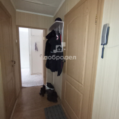 2-к квартира | 41.30 м² | 2 - 5 эт. 71