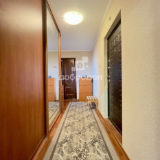 3-к квартира | 83.70 м² | 9 - 9 эт. 21