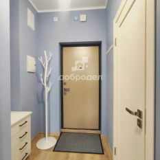 1-к квартира | 35.00 м² | 7 - 18 эт. 20