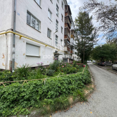 1-к квартира | 28.50 м² | 4 - 5 эт. 80