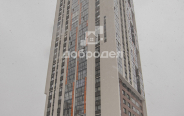 Екатеринбург, ул. Николая Островского,2/2