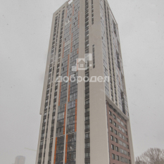 2-к квартира | 56.70 м² | 10 - 30 эт. 91