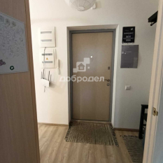 1-к квартира | 31.60 м² | 5 - 15 эт. 10