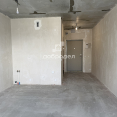 1-к квартира | 27.50 м² | 14 - 16 эт. 10