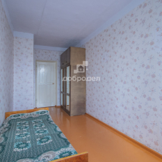 3-к квартира | 54.10 м² | 5 - 5 эт. 30