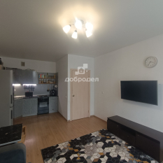 2-к квартира | 50.60 м² | 3 - 25 эт. 01